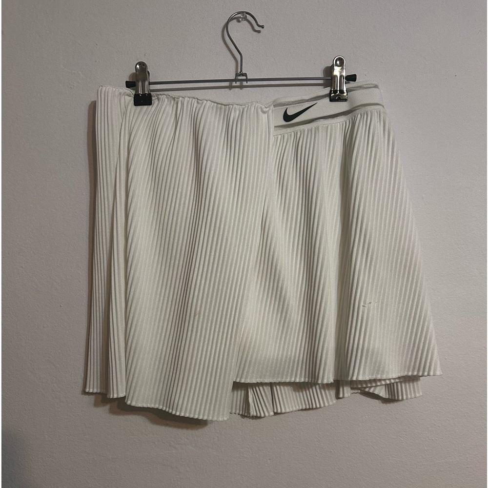 Nike tennis skirt